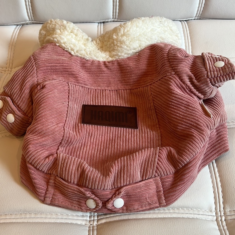 Dog clothes bundle - Picture 2 of 5